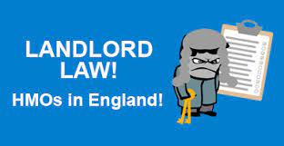 HMO Legal Requirements & Regulations (England Only)