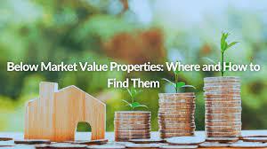 Learn The  Fundamental Secrets  Of How To Source Genuine Below Market Value & Off Market Property Deals