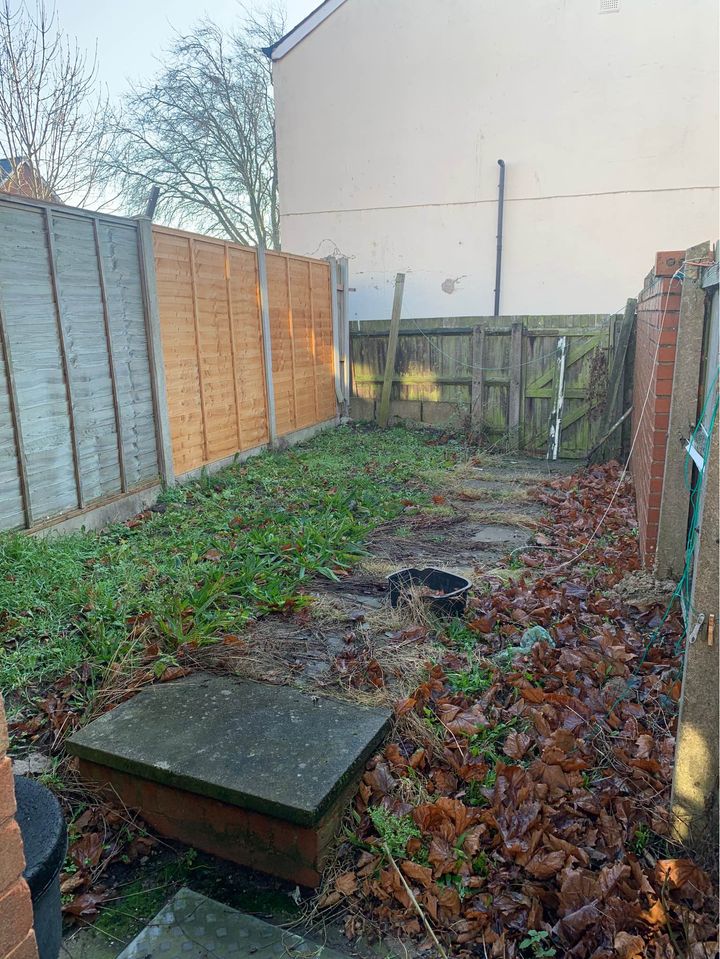 3 Bedroom Victorian Terrace House